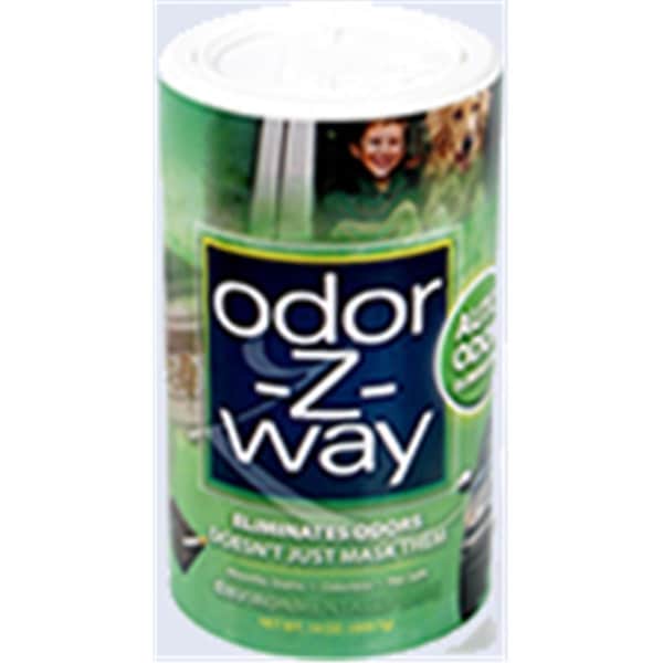 M-J Odor-Z-Way LLC  Auto Odor-Z-Way, 14PK - M-336515