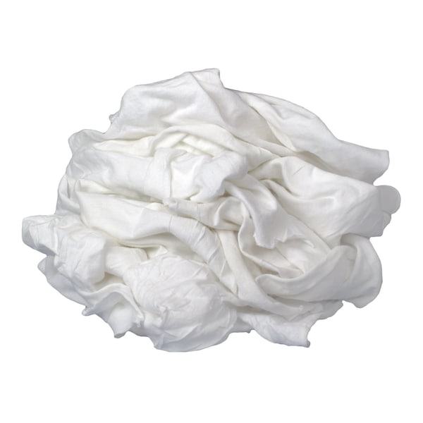 Buffalo Buffalo Knit Wiping Rags 5 lb - 12022