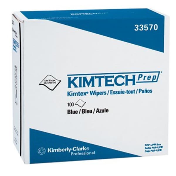 Homecare Products Kimtex Shop Towel - HO3677220