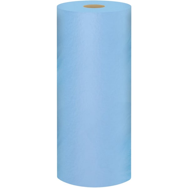 Kimberly-Clark Professional Hydroknit Scott Pro Shop Towels 11" x 10.4", Blue - 32992