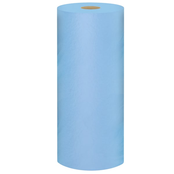Kimberly-Clark Professional Hydroknit Scott Pro Shop Towels 11" x 10.4", Blue - 32992