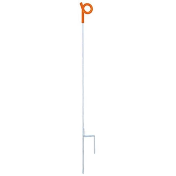 Gallagher Gallagher G64219 Lightweight Pigtail; Strong Spring Steel - 183267