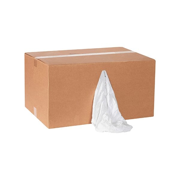 Bsc Preferred Box of Rags - Standard T-Shirt Rags, 190PK - BUY00039023
