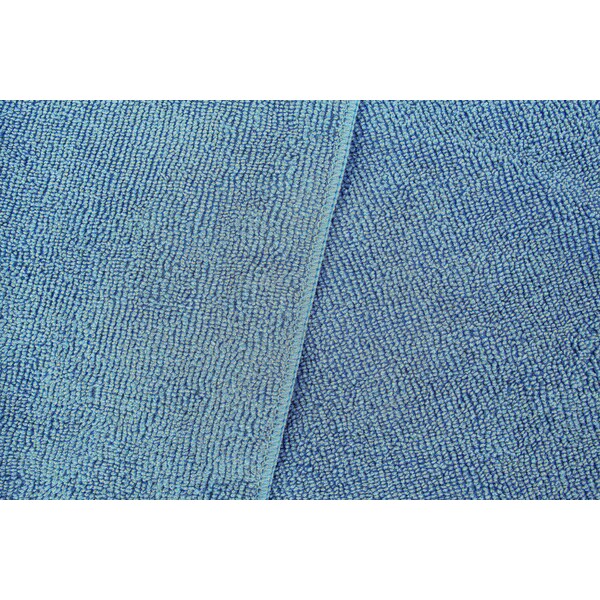 Dri By Tricol Clean Multi-Purpose Cloth,  Blue, 300 GSM, 16 x 16 in, 48 PK - 01-30-01-00-91-50