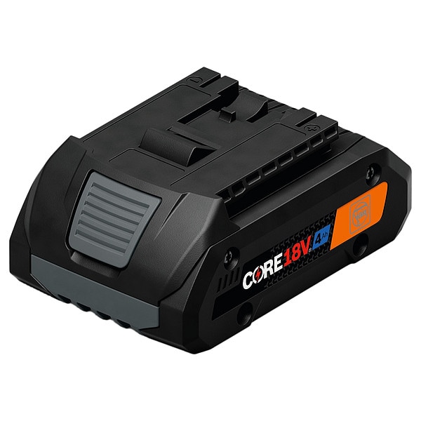 Fein Battery Pack Core, Li-ion, Capacity 4 Ah - Battery CORE 18V 4.0Ah AS N09