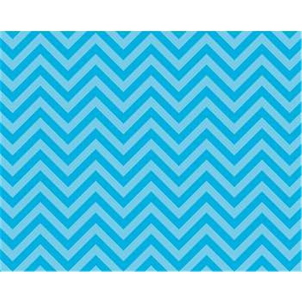 Tool 5 in. Bleeding Art Tissue Spectra Deluxe Squares, 25 Colors - TO3481621