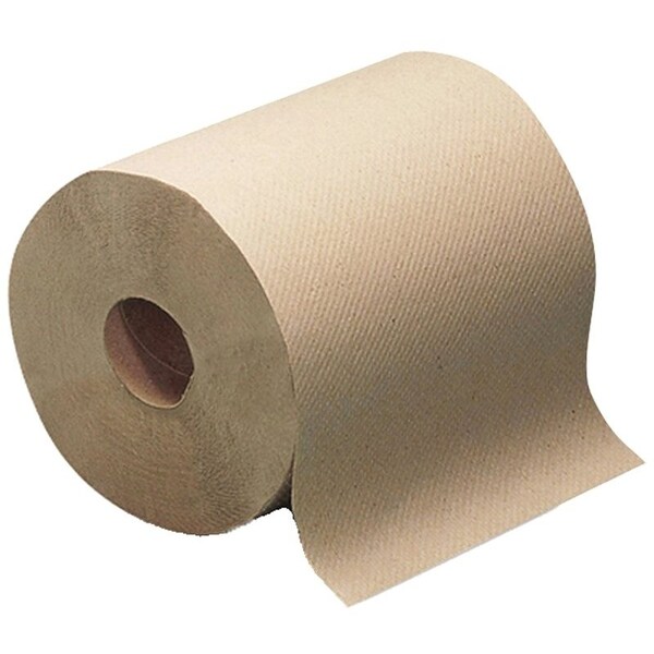 North American Paper RK350A Towel Roll, 350 ft L, 79 in W - 882012