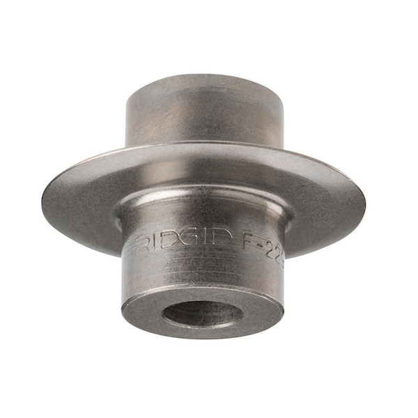 Ridgid 33125 F229 3& 4 Rueda de corte de servicio pesado - 33125-RIDGID