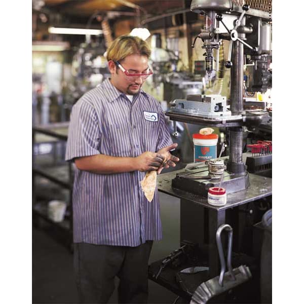 Lps WorkPlace Hand Cleaner Towels, 10-1/2 In. - 09200
