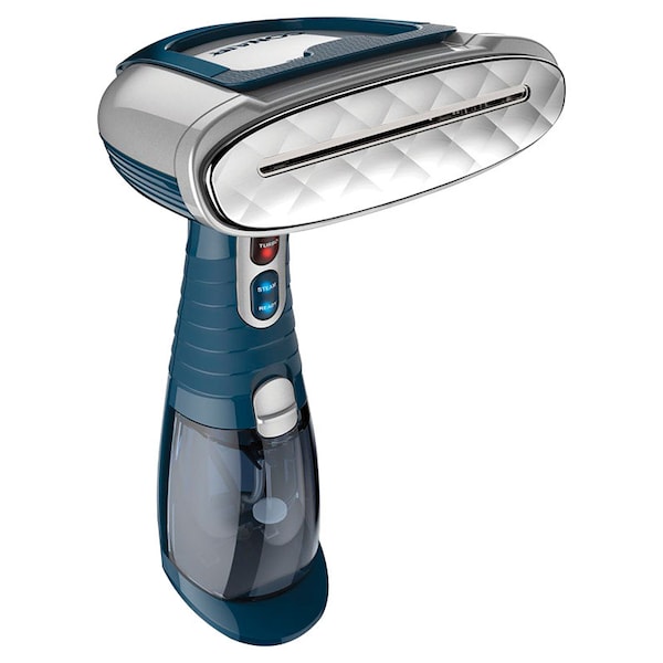 Conair Conair Turbo Extremesteam Portable Fabric Steamer - GS38