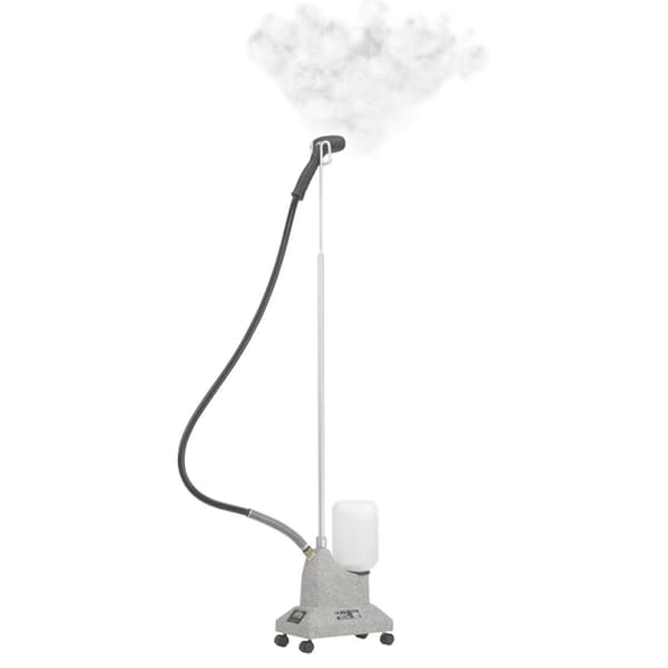 Jiffy Steamer J-2 Garment Steamer w/NEMA 5-15- 120V Cord Set - 221