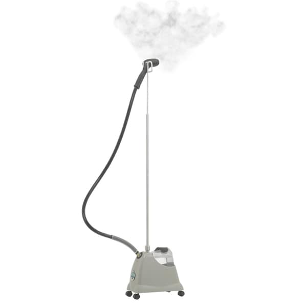Jiffy Steamer J-2000 Garment Steamer w/NEMA 5-15 120V Cord Set - 1221