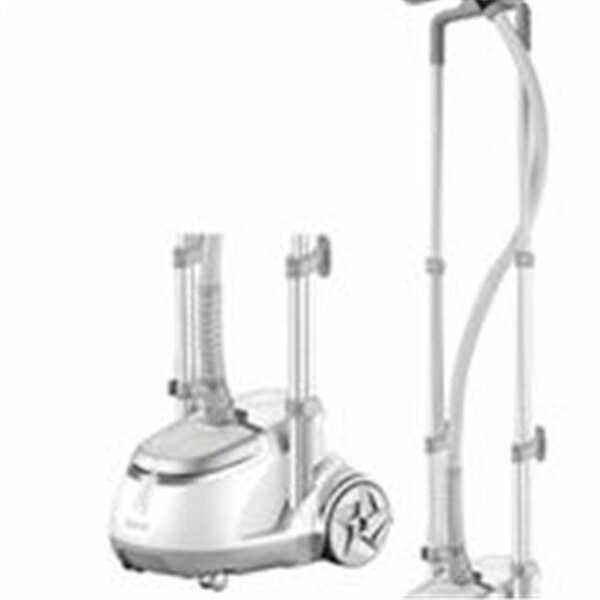 Tinkertools Professional Series Garment Steamer; Silver - TI625700