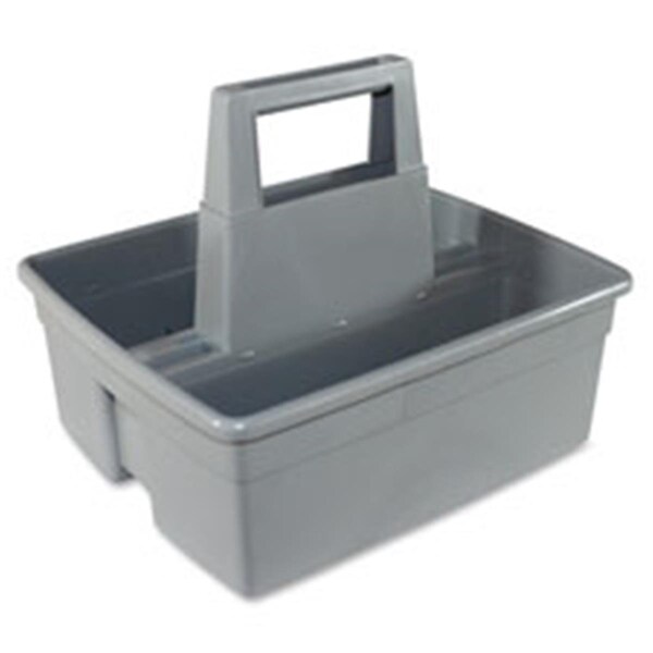 Light House Beauty Maids Basket, Grey - LI3193800
