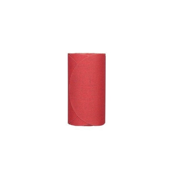 3M 01112, Rollo de Discos STIK ROJO, 316U, 6XNH, P180A, paquete de 100 - 7000119769