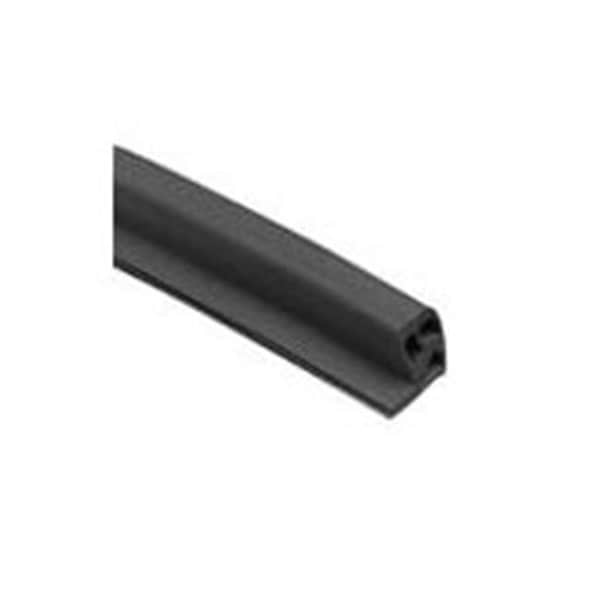 R&B Wire Products R & B Wire 59 Air-Cushion Bumper to fit F & S Baskets- 108 in. long - 59