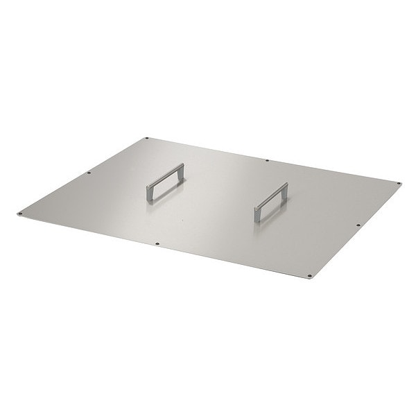 Elma Ultrasonics Cover, 40-45/64" x 35-13/32" - COVER FOR XTRA ST 2500H