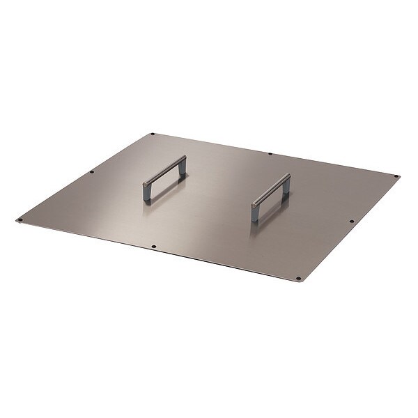 Elma Ultrasonics Cover, 34-13/16" x 33-1/2" - COVER FOR XTRA ST 1400H/1600H