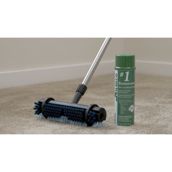 Namco Manufacturing Stainerator, Stain Remover, 18 oz. Aerosol, PK12 - 4133