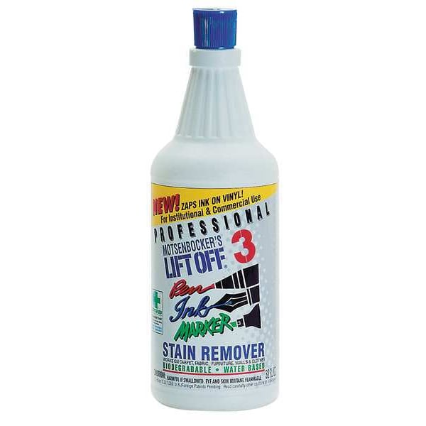 Motsenbockers Lift Off MOTSENBOCKER'S LIFT OFF 32 oz. Bottle Stain Remover - MTS 40903