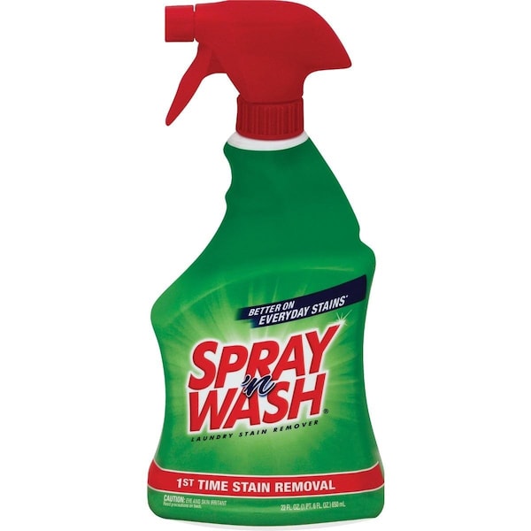 Resolve Spray'N Wash 22 Oz. Stain Remover - 6233800230