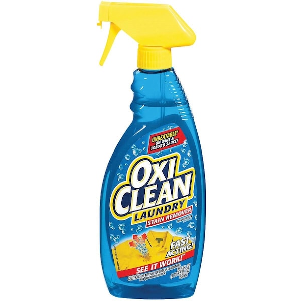 Oxiclean Oxi Clean 21.5 Oz. Liquid Stain Remover - 51693