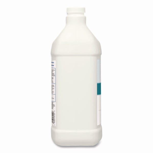 Clorox Spore Defense, Closed System, 1 gal Bottle, 4PK - CLO32122