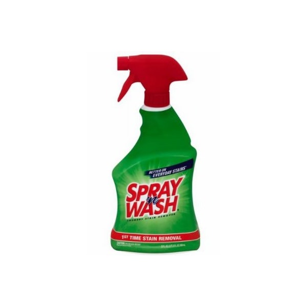 Spray N Wash Resol22OZ Stain Remover - 6233800230