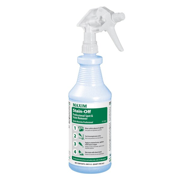 Midlab Stain Off carpet stain remover, 12PK - 090200-12