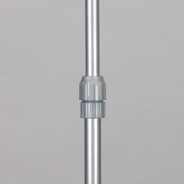 Sunline Household Essentials Sunline 1.8 in. Steel Clothesline Prop - P840