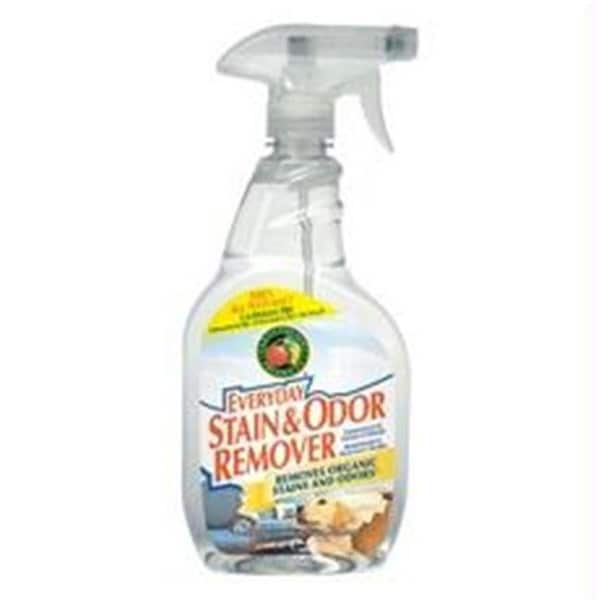 Earth Friendly Products Earth Friendly Products B50775 Earth Friendly Stain And Odor Remover  -6x22oz - B50775