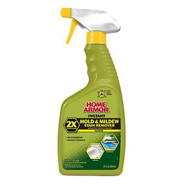 Wm Barr WM Barr FG502 2.47 lbs. Home Armor Instant Mildew Stain Remover - 522813