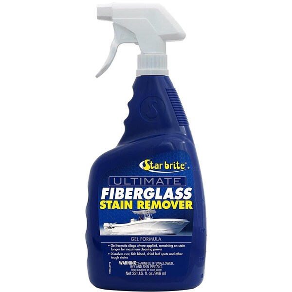 Star Brite 32 oz 098932 Ultimate Fiberglass Stain Remover - 3005.1683