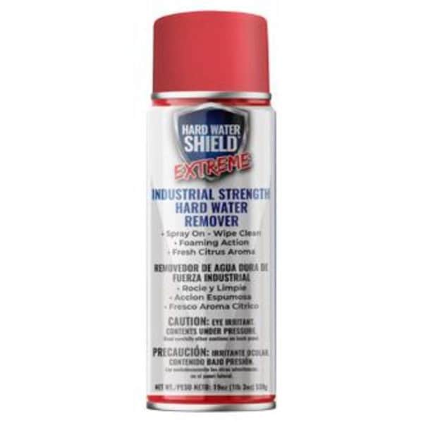 Club Clean 19 oz Hard Water Shield Extreme - HWSX002