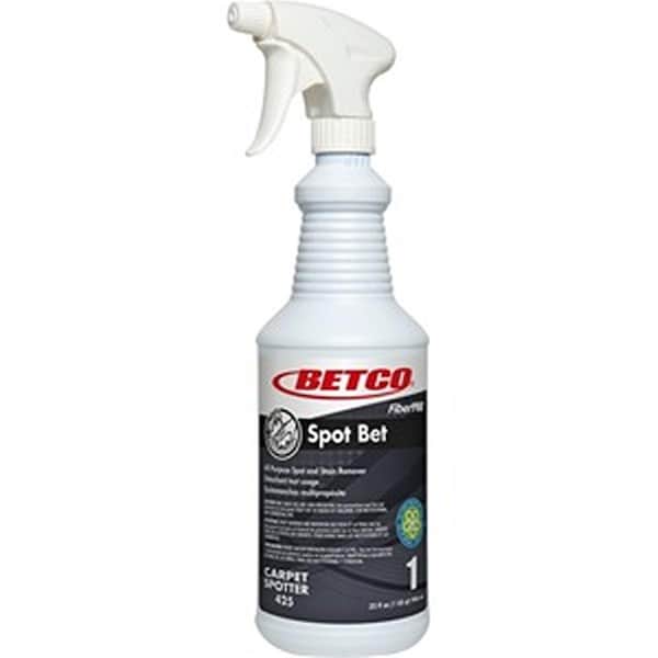 Clean All FIBERPRO Spot Bet Stain Remover, 12PK - CL3739162