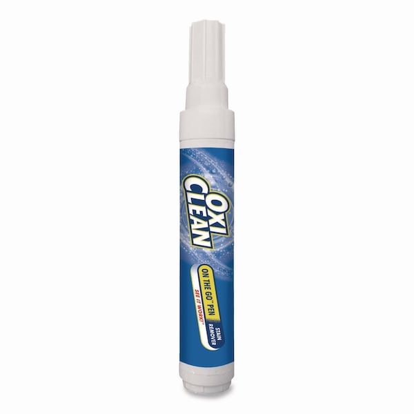 Oxiclean On-the-Go Pen Stain Remover, Bonus Size, 22 mL, 6PK - 80575-23564