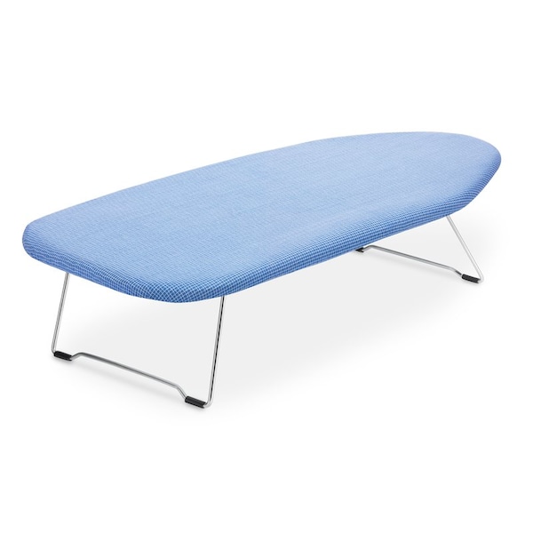 Whitmor Whitmor 12 in. H X 5.5 in. W X 29 in. L Ironing Board Pad Included - 6152-5290