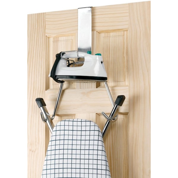 Polder Polder 14 in. H Ironing Board Holder - 90617-05