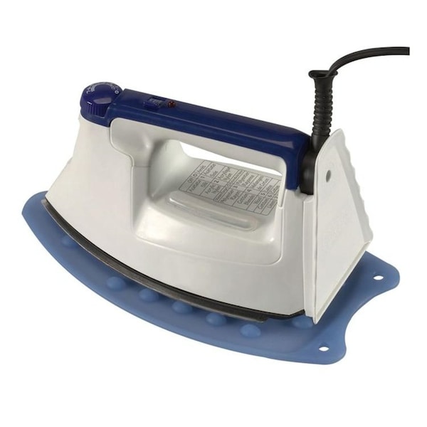 Whitney Design Household Essentials 0.25 in. H X 6 in. W X 0.25 in. L Iron Rest Pad Included - 3131