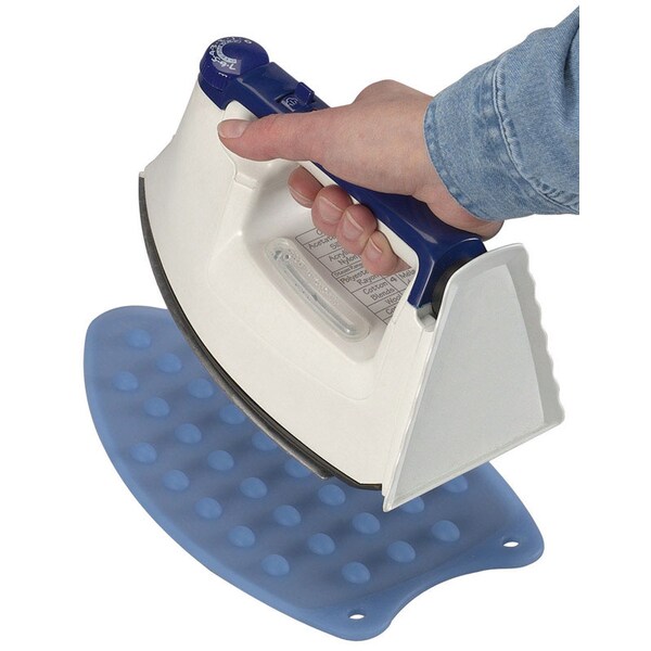 Whitney Design Household Essentials 0.25 in. H X 6 in. W X 0.25 in. L Iron Rest Pad Included - 3131