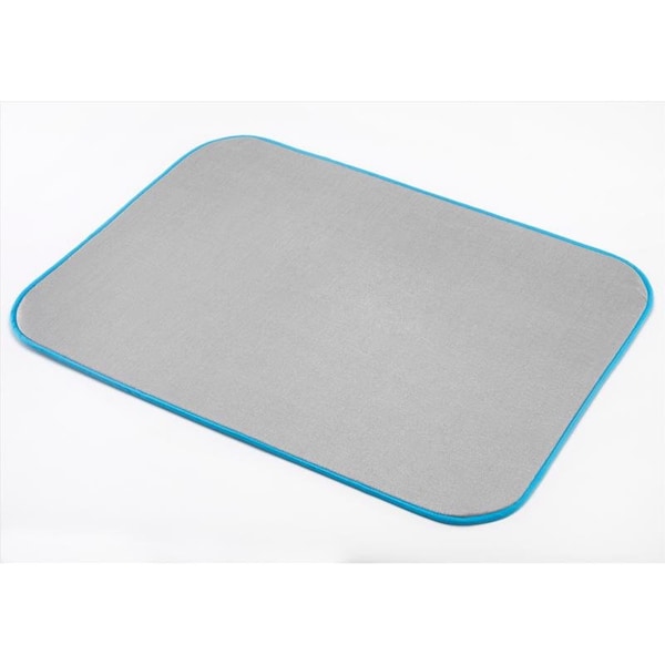 Whitmor Whitmor 10.5 in. H X 7.5 in. W X 1.9 in. L Ironing Pad Pad Included - 6154-6707