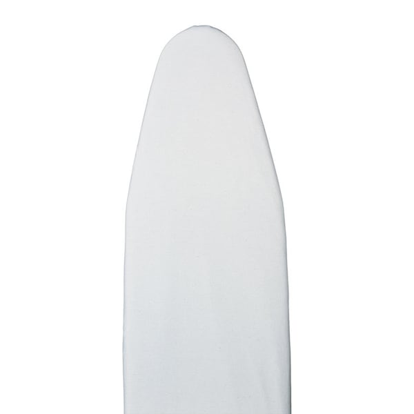 Polder Polder 17 in. W X 51 in. L Cotton Beige Ironing Board Cover and Pad - IBC-9451-82