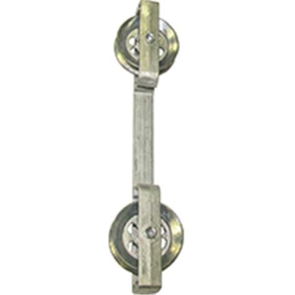 Ben-Mor Ben-Mor 5693817 10 In. Metal Spacer - 5693817