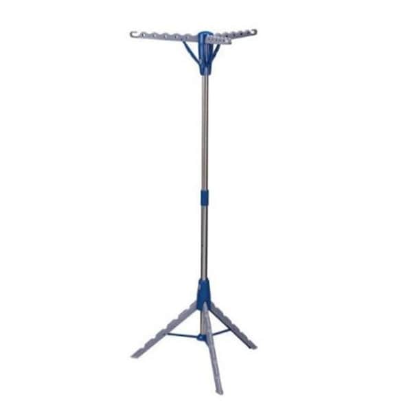 Home Essentials Whitney Designs  Collapsible Indoor Tripod Clothes Dryer - 5009-1
