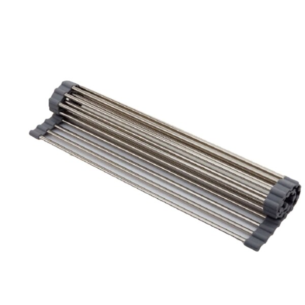 American Imaginations 20-in. W Kitchen Sink Drying Rack_AI-34894 - AI-34894