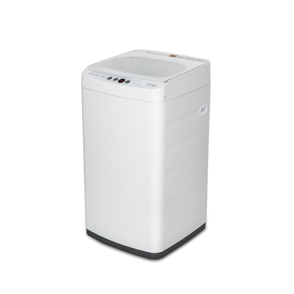 Commercial Care 0.9 Cu. Ft. Portable Washer - CC09PWM