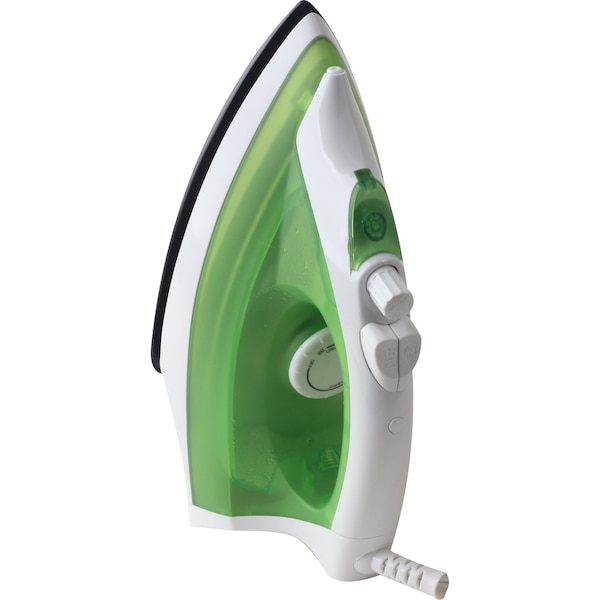 Premium Levella Steam and Dry Iron with Non-Stick Sole Plate and Steam Control - PIV7148