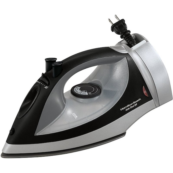 Proctor-Silex Proctor Silex 14210R Steam Iron, 1200 W - 14210R