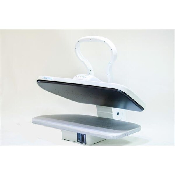 Family Press Family Press Inspire-32 32 X 10 in. Home Use Electronic Steam Ironing Board - INSPIRE-32