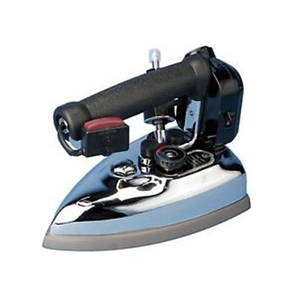 Goldstar Goldstar GS-85 Gravity Feed Steam Iron With Demineralizer& Iron Shoe - GS-85